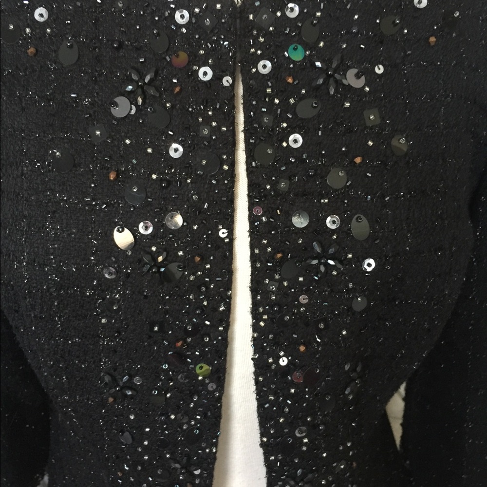 Sequence Blazer - image 3